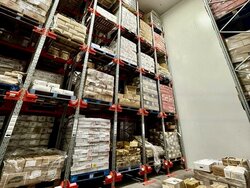 West Spring (D22), Warehouse #457543131